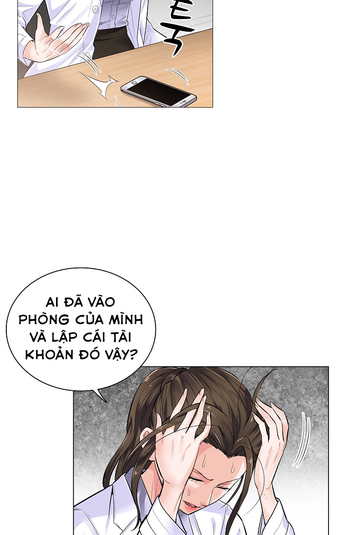 cô bác sĩ nguy hiểm chapter 2 34
