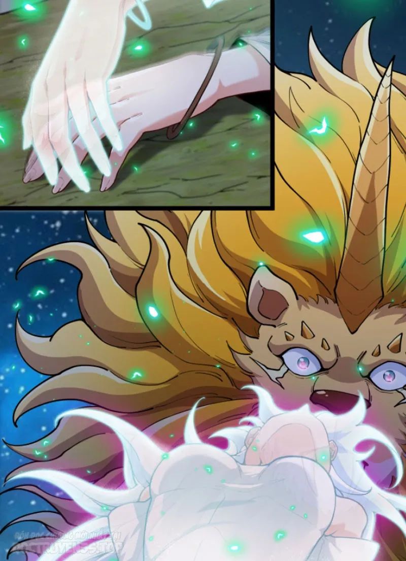 sau khi nằm, ta trở thành đại yêu chi vương chapter 1 54