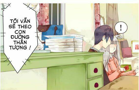 hoàng tử cải trang chú hề chapter 3 6