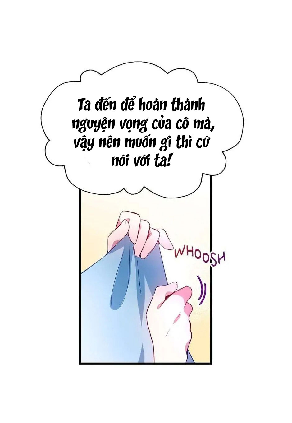 tôi không phải là nữ anh hùng chapter 2 56