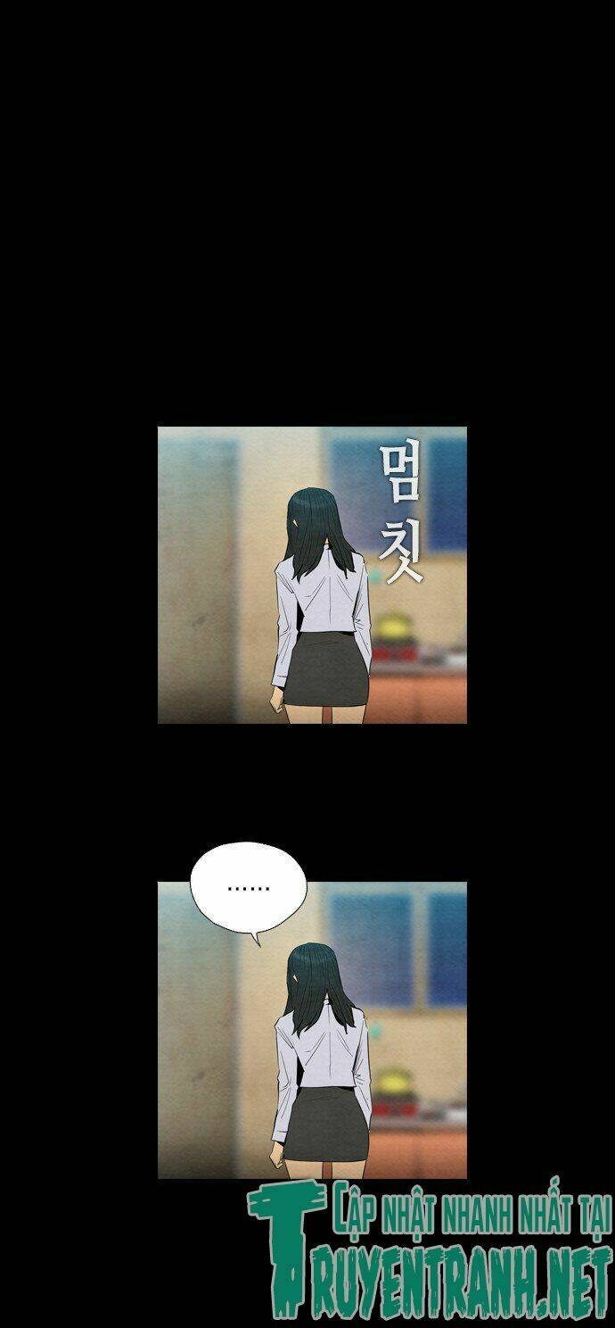 nạn nhân hồi sinh chapter 11 18