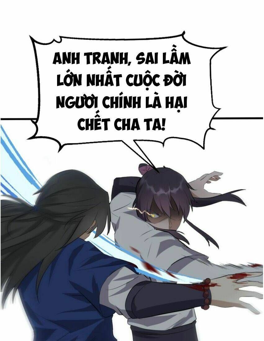 đại nghịch chi môn chapter 31 60