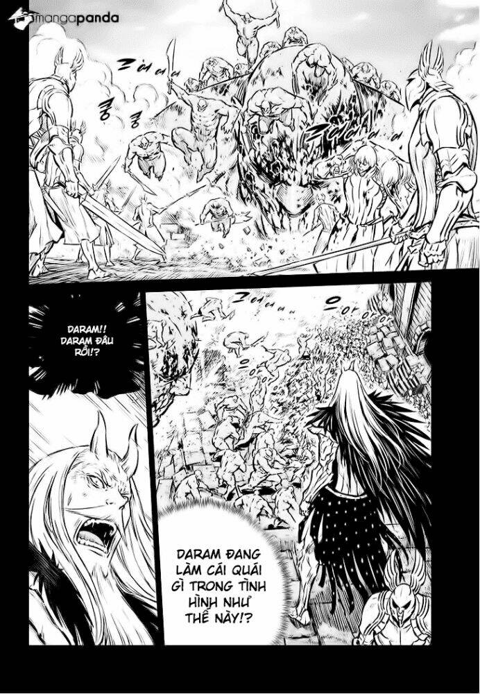 lính đánh thuê maruhan chapter 65 3