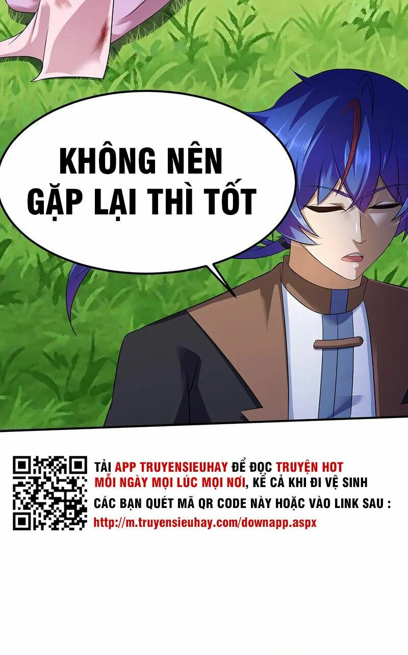 võ đạo độc tôn chapter 89 37