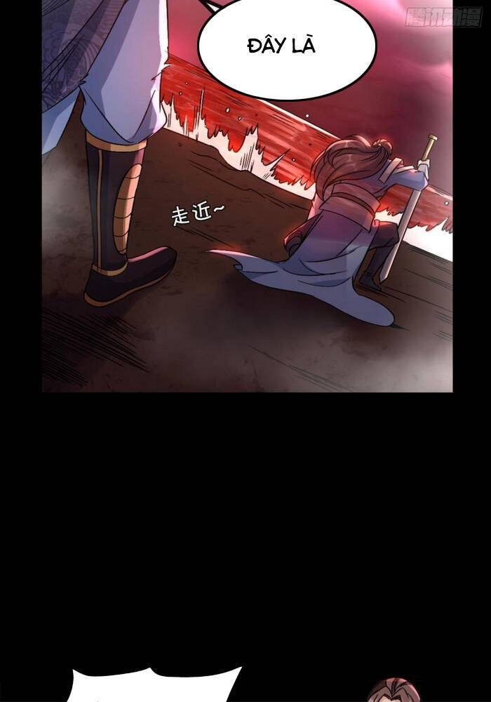 lão tổ của bạn đang online chapter 119 2