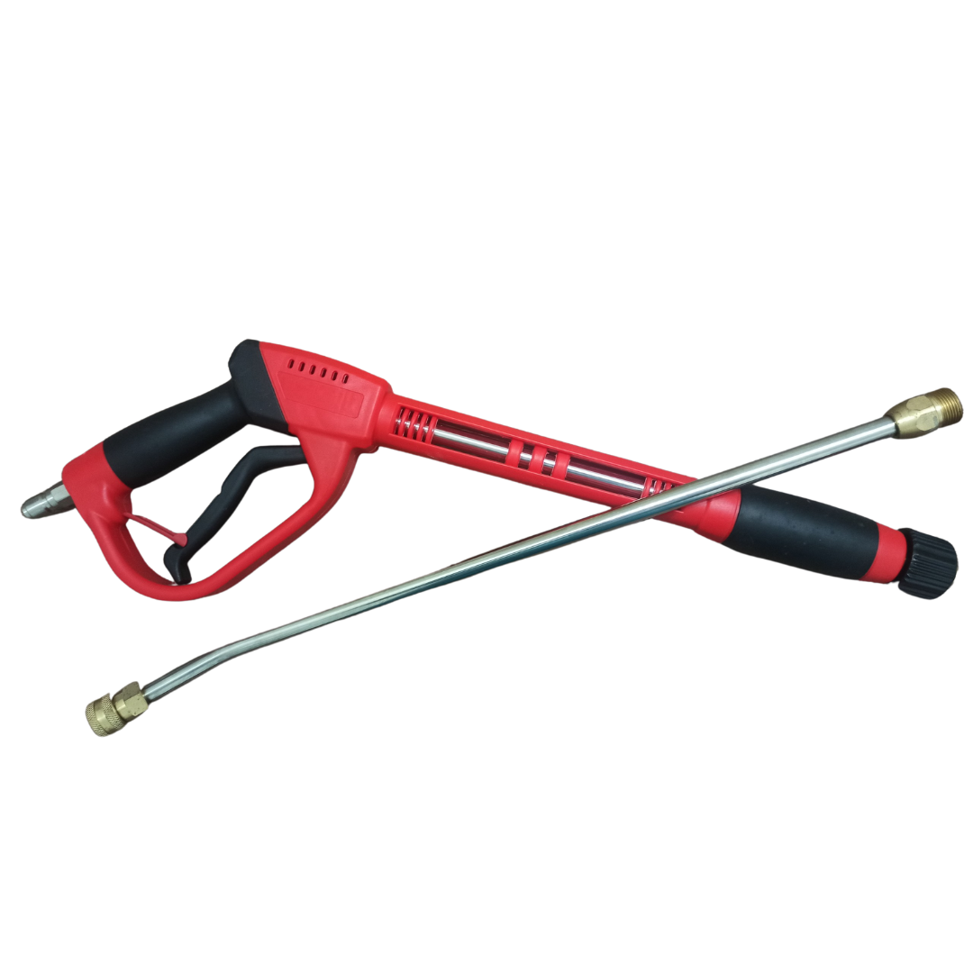 Cần rửa xe cao áp, cần xịt rửa áp lực cao