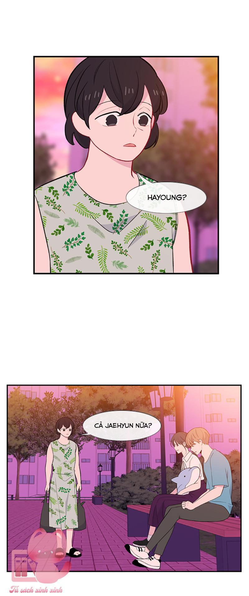 về bên anh chapter 49 48