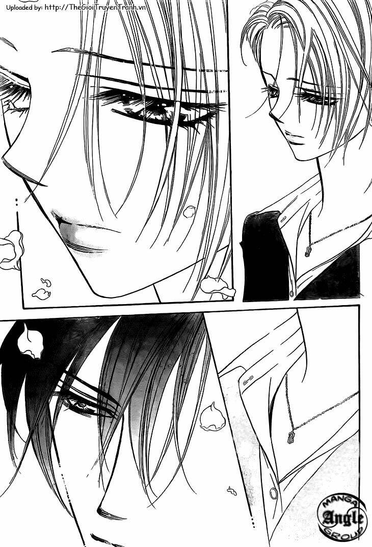 thử thách của kyouko chapter 7.5 20