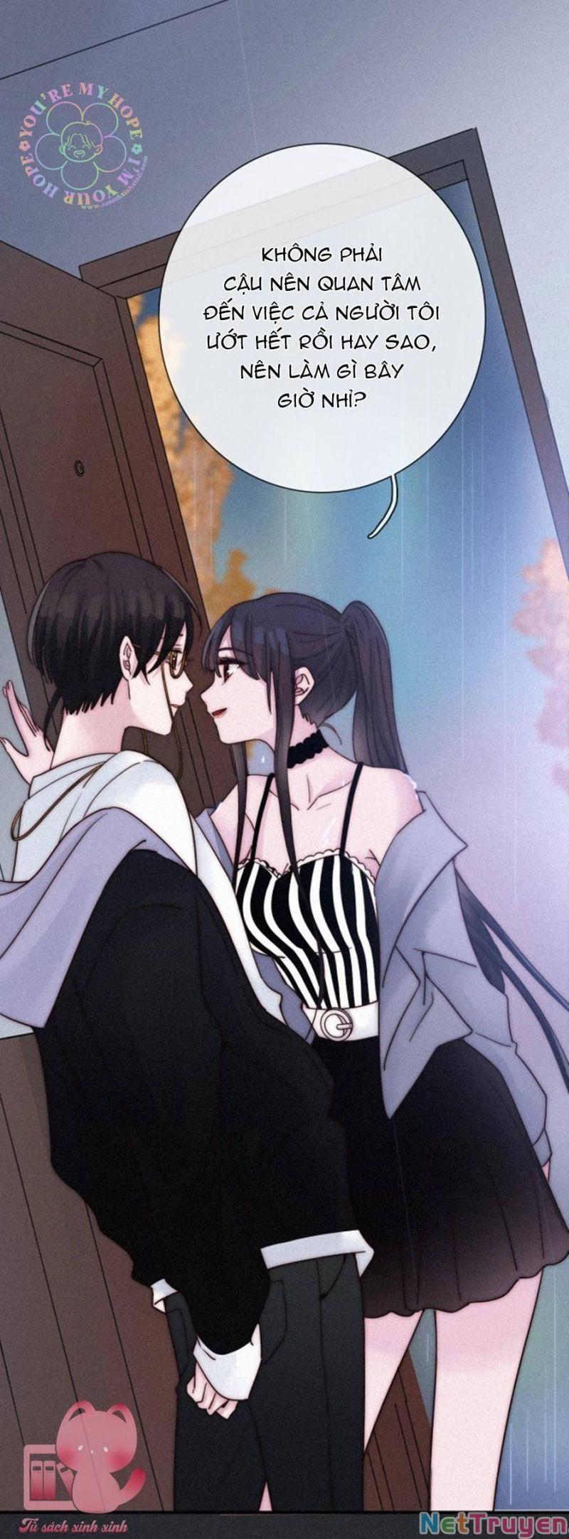 đêm tối chốn này chapter 58.2 12