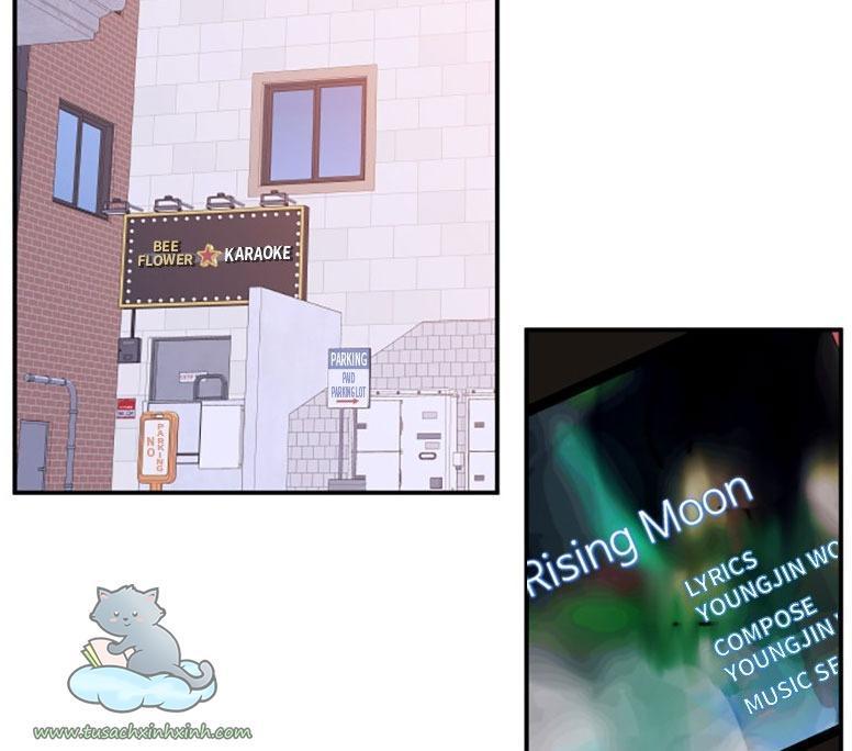 về bên anh chapter 22 25