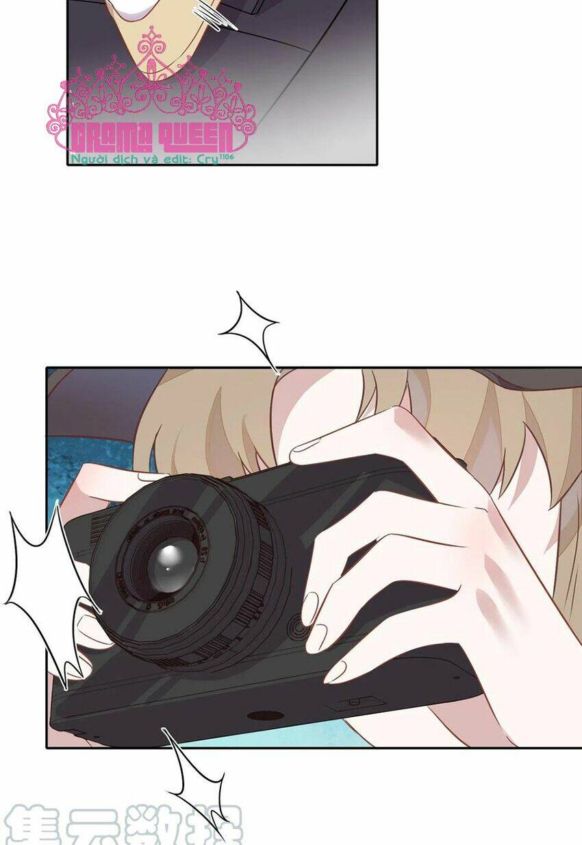 bạn trai kém tuổi bẫy yêu tôi chapter 72 27