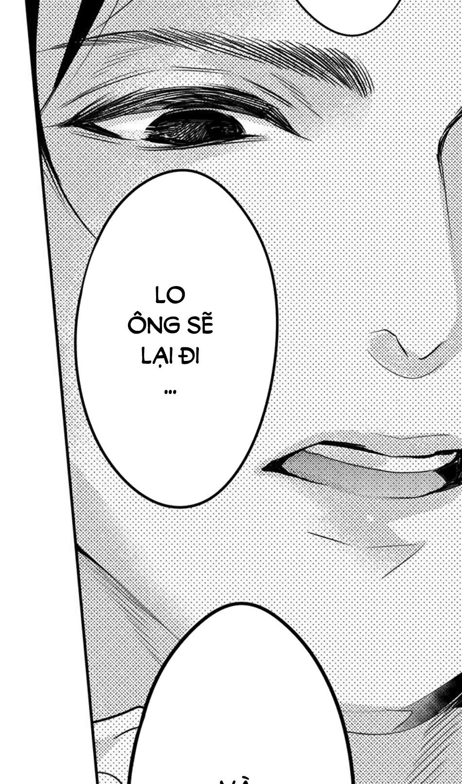 trêu ghẹo "gấu" nhà tôi! chapter 20 6