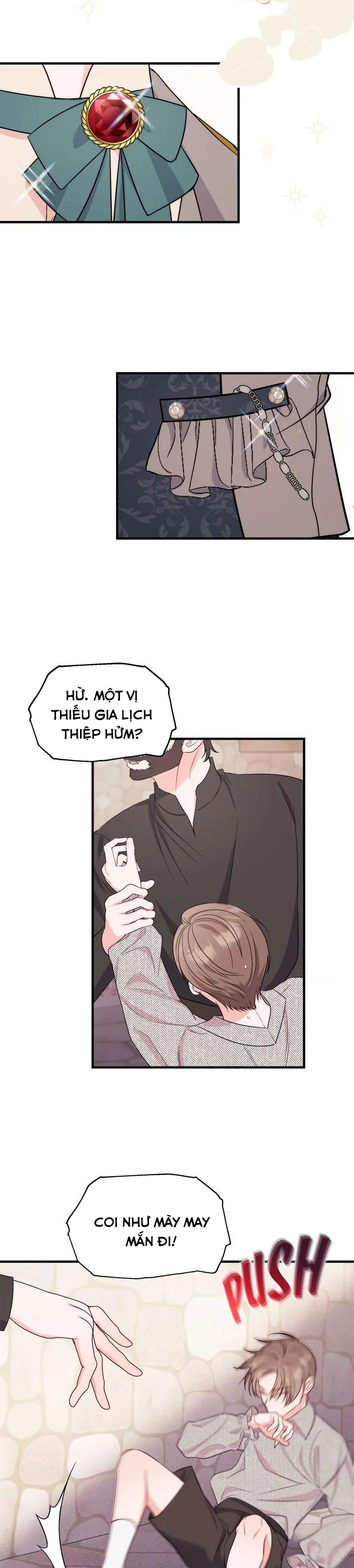 câu chuyện về nữ công tước chapter 85 19