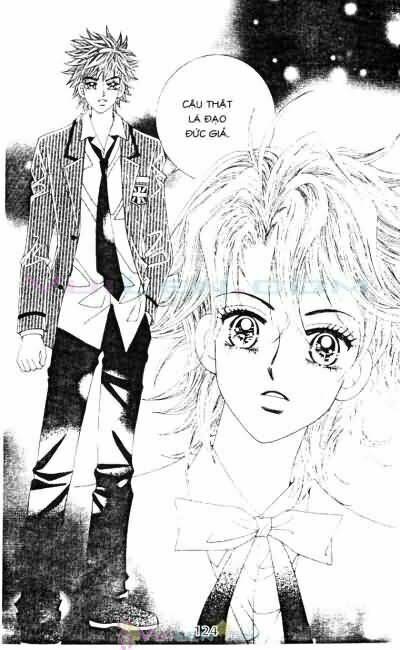 chàng gà mái chapter 16 124