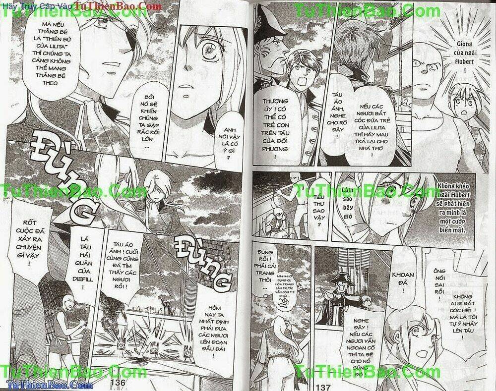 bông hoa cướp biển chapter 1 70