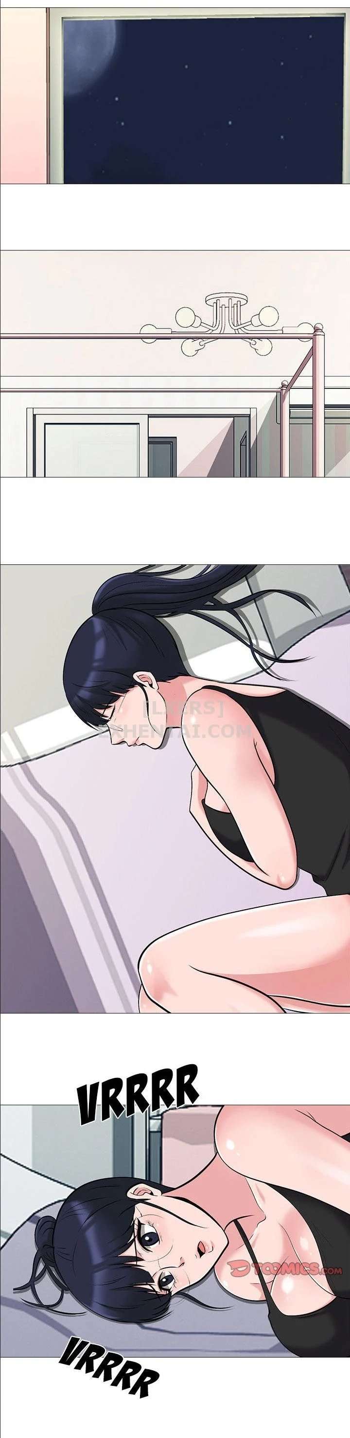 học bổng đặc biệt chapter 33 24