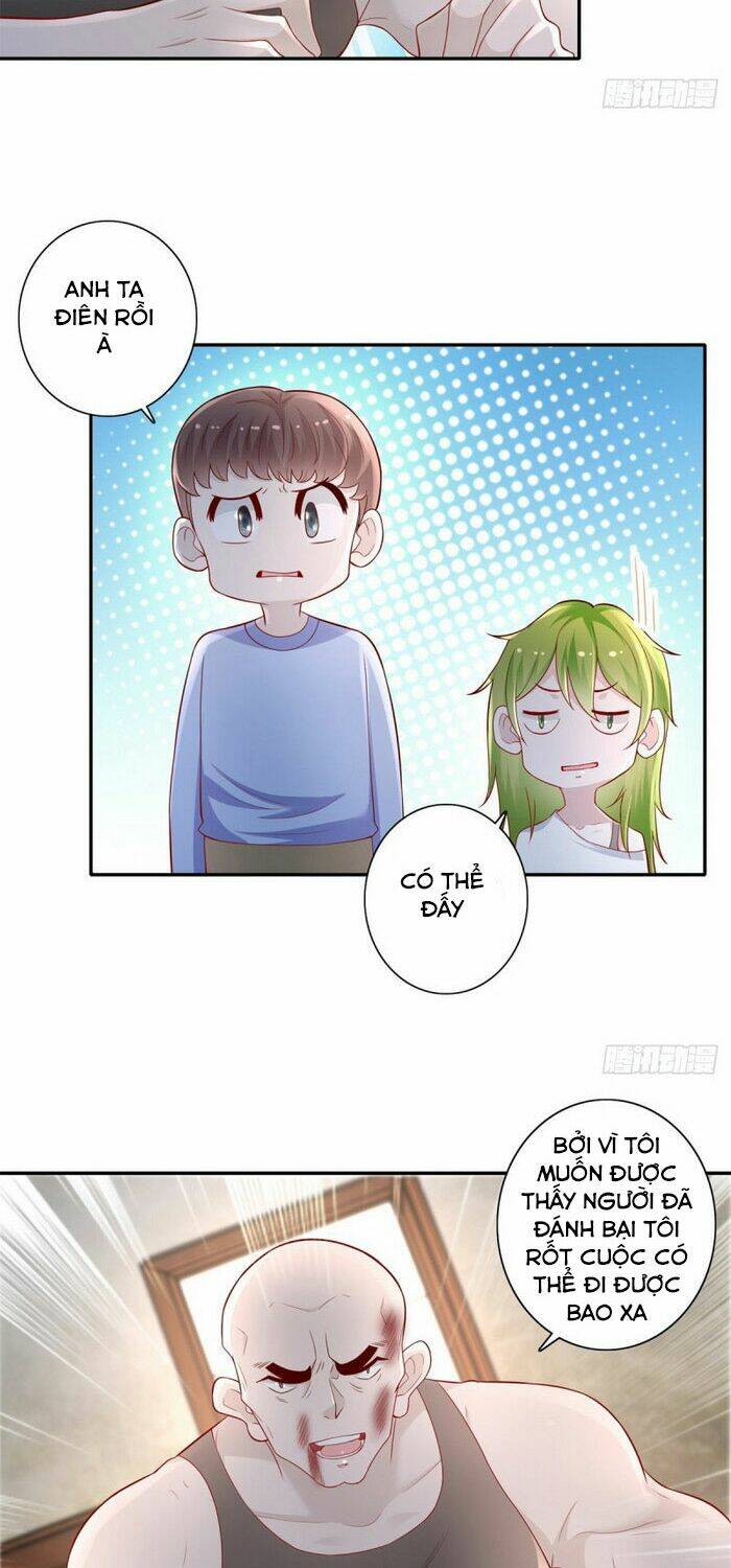 trùng sinh chi thần đế quy lai chapter 42 12