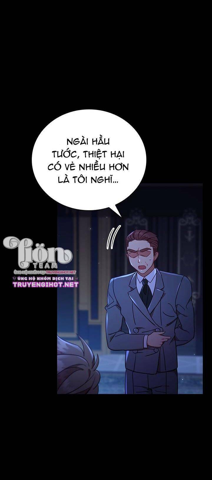 tôi đã ly hôn nhưng lại trở thành tài phiệt chapter 20.1 24