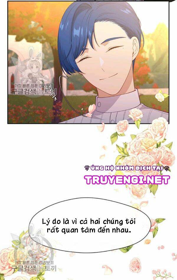 hãy coi chừng ác nữ chapter 64 23