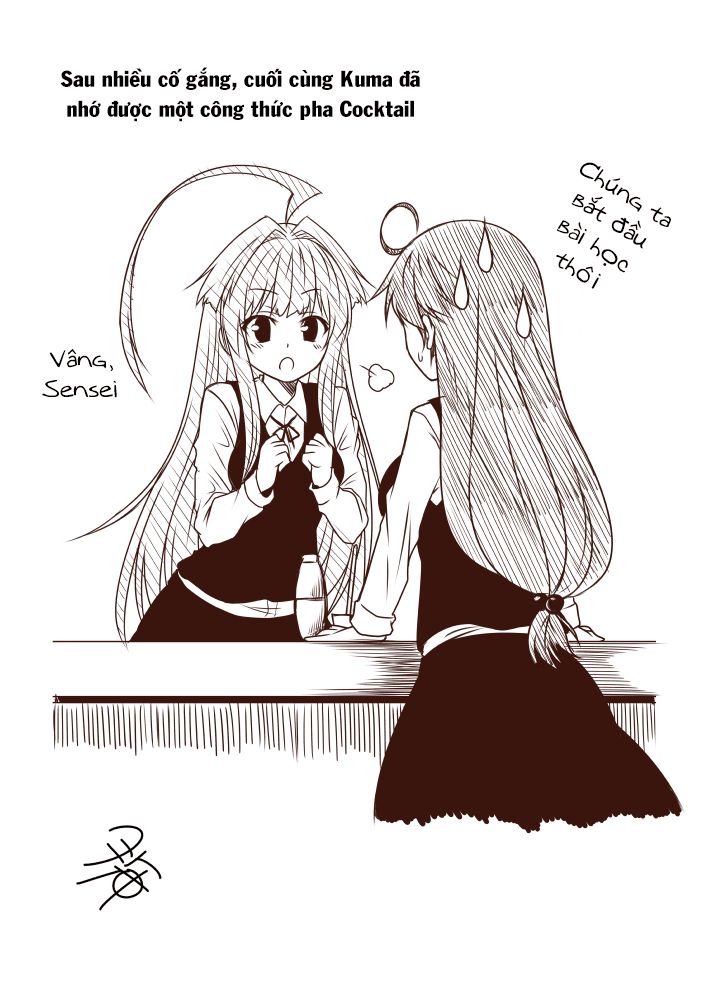 fleet journal chapter 20 21