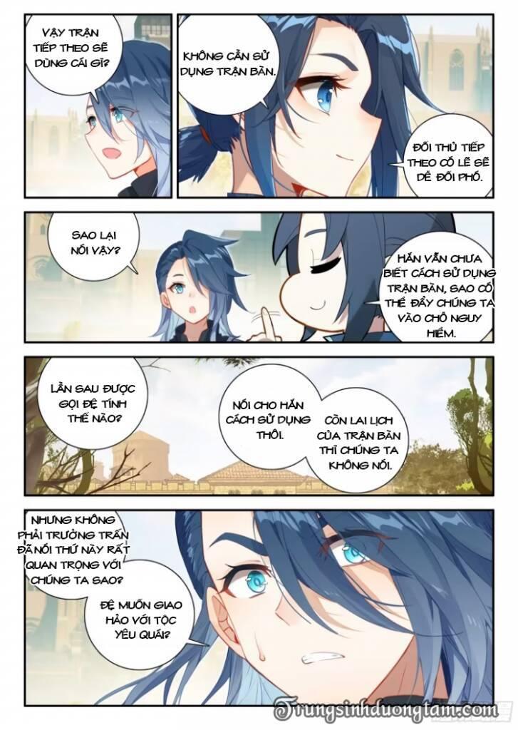 đấu la đại lục 5 - đường tam trùng sinh chapter 125 9