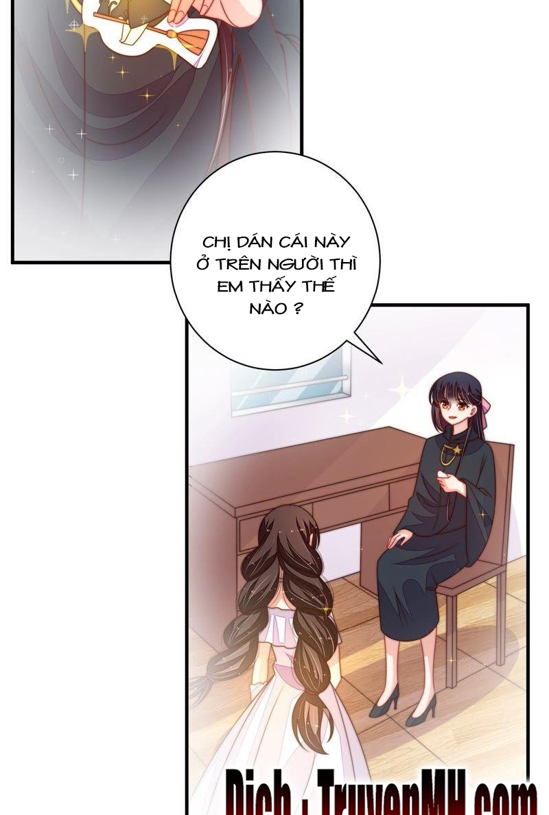 ngày nào thiếu soái cũng ghen chapter 380 17