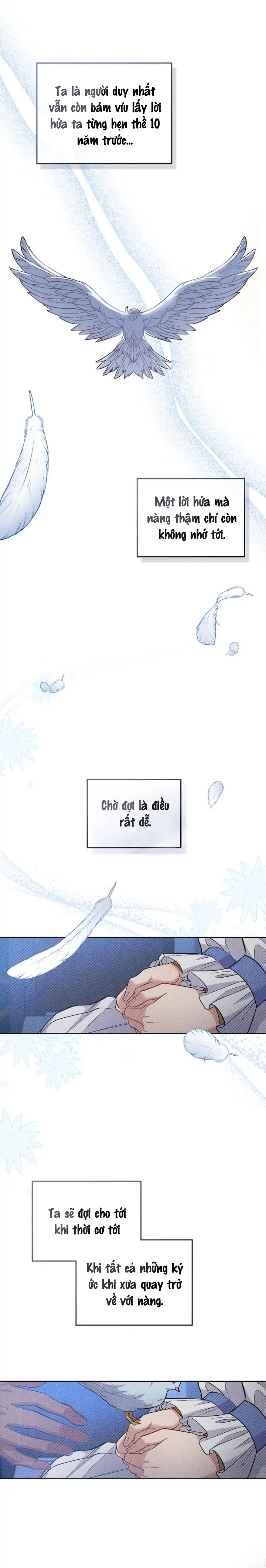 hội cùng thuyền chapter 33.2 5