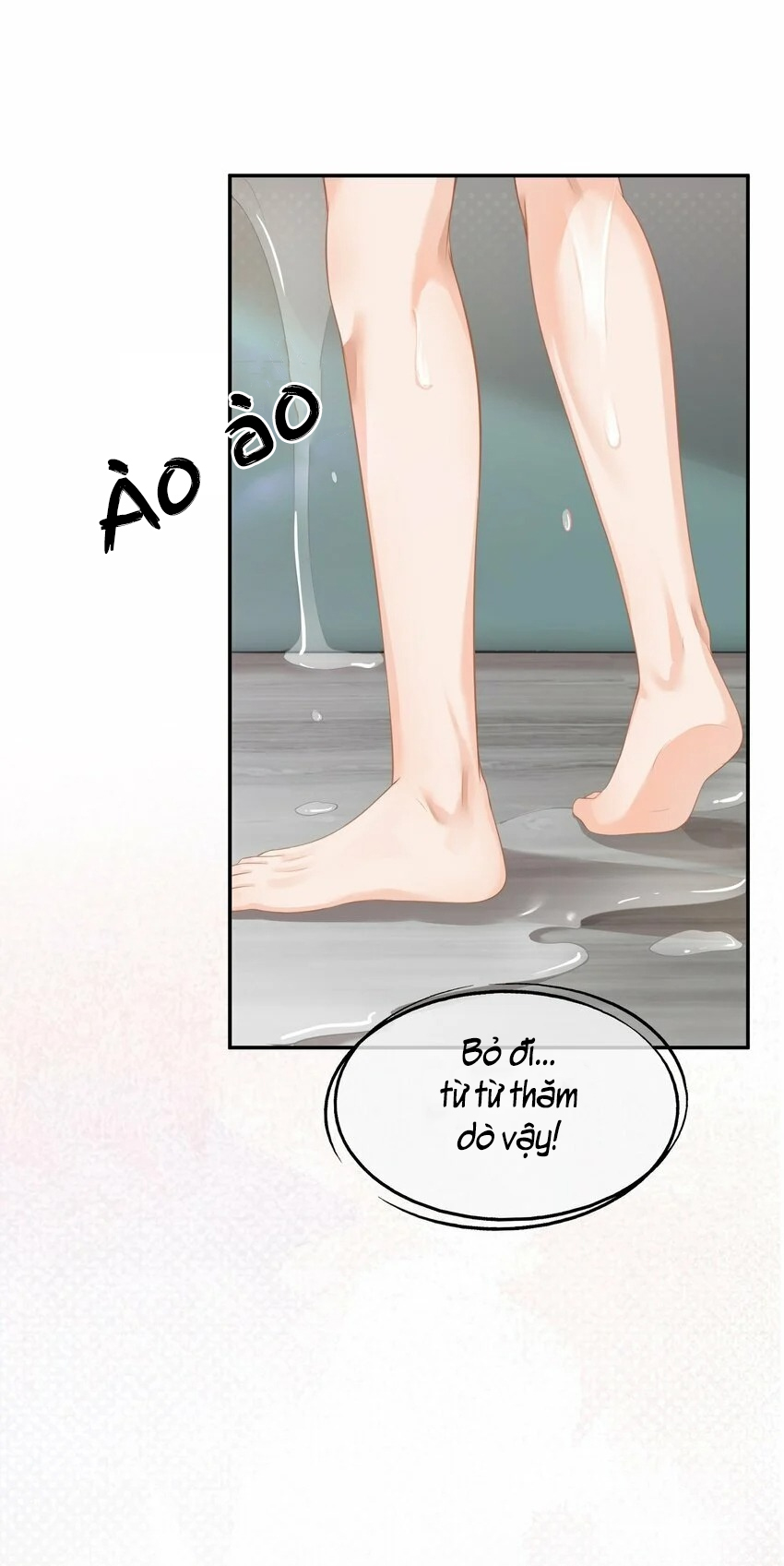 con đường đúng đắn giải cứu tiểu đáng thương chapter 2 16