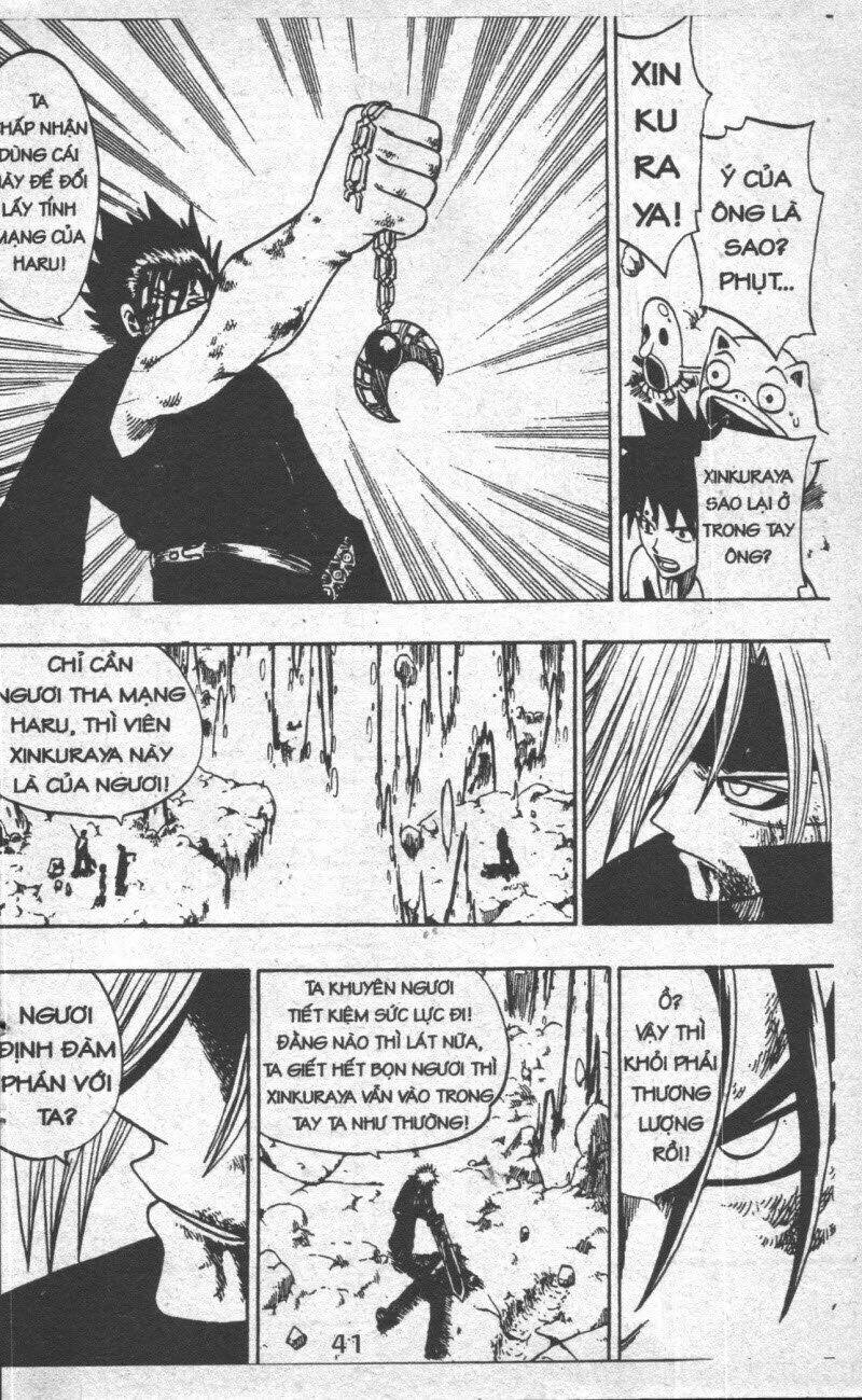 rave master (scan) chapter 23 39