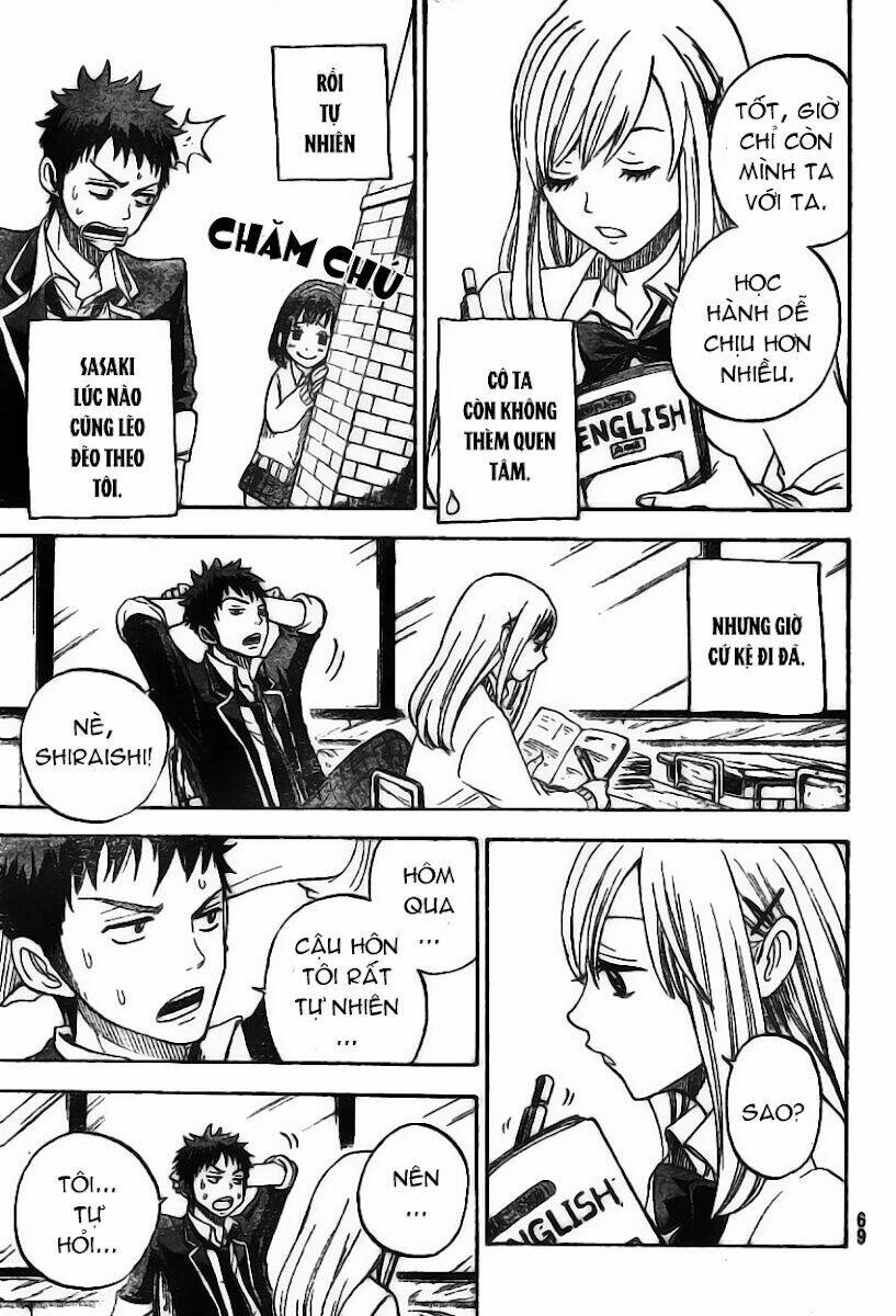 yamada và thất đại ma nữ chapter 1 59