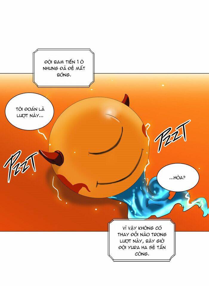 cuộc chiến trong tòa tháp chapter 209 22