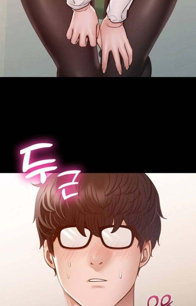 18+ ở trường sao? không được! chapter 6 14