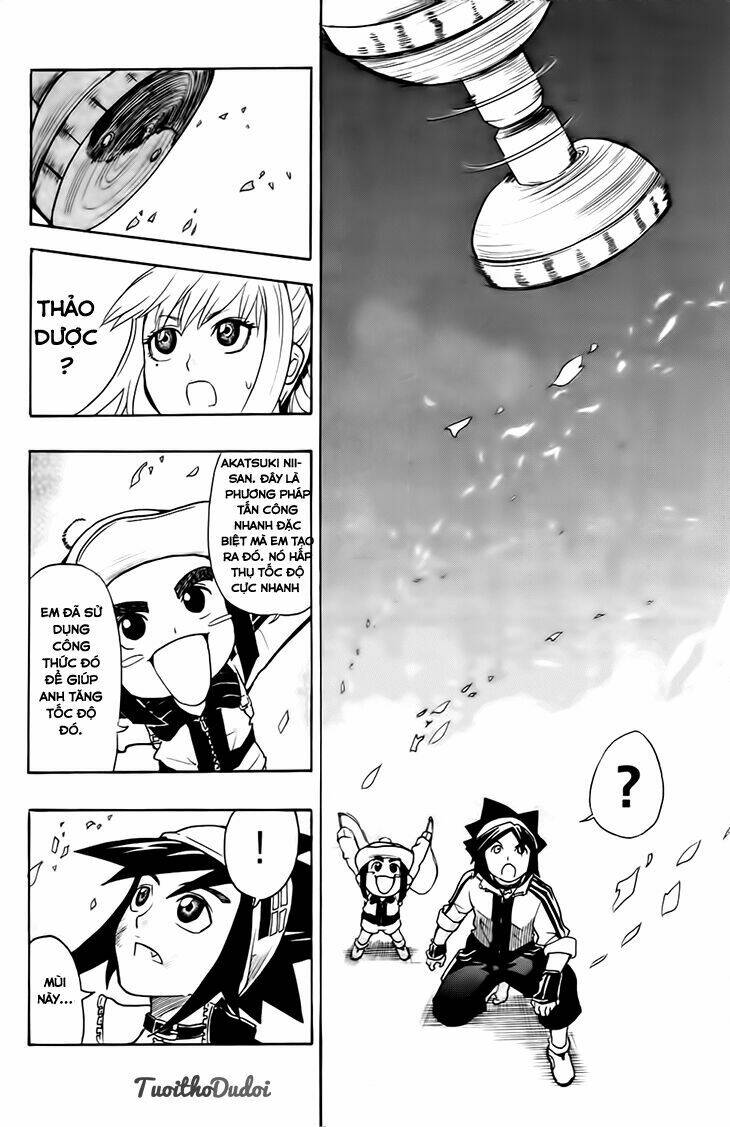 black dog chapter 3 28