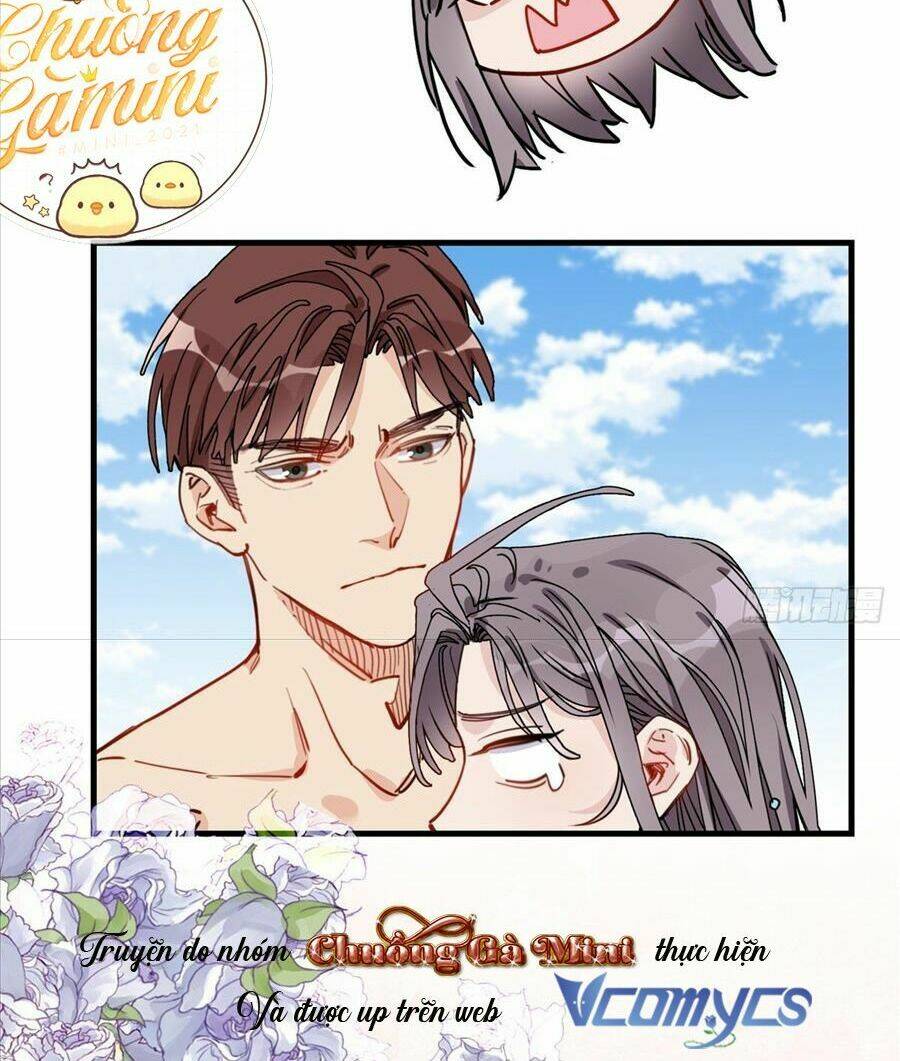 cố tổng, vợ của ngài quá mạnh rồi! chapter 50 37