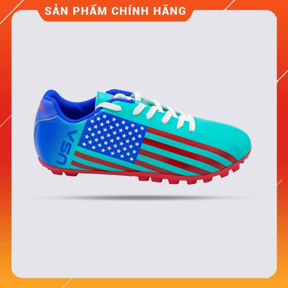 Giày đá bóng sân cỏ nhân tạo trẻ em Prowin USA