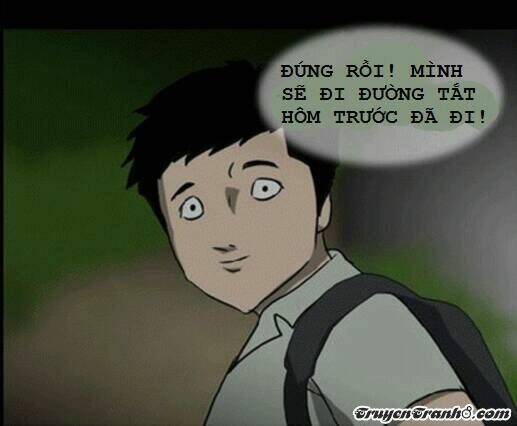 con đường sau núi chapter 2 18