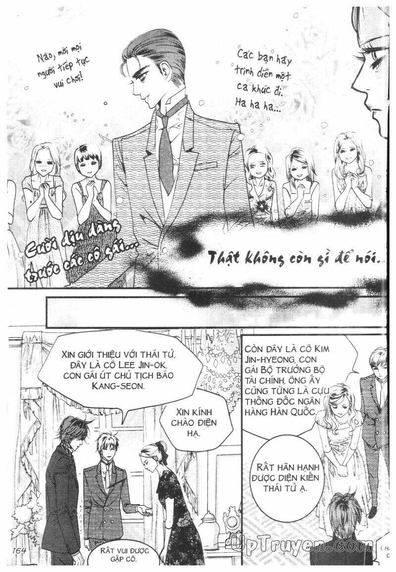 hoàng cung chapter 26 158