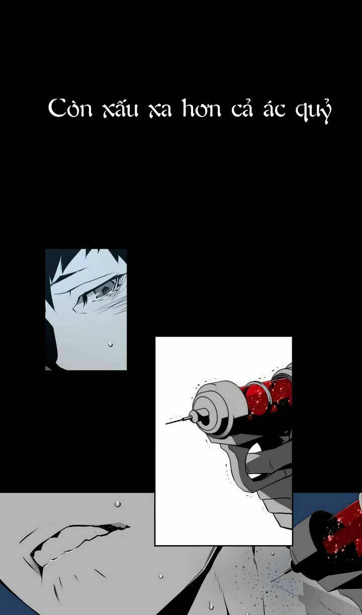 phantasmal tale under the moonlight manhwa chapter 1.5 14