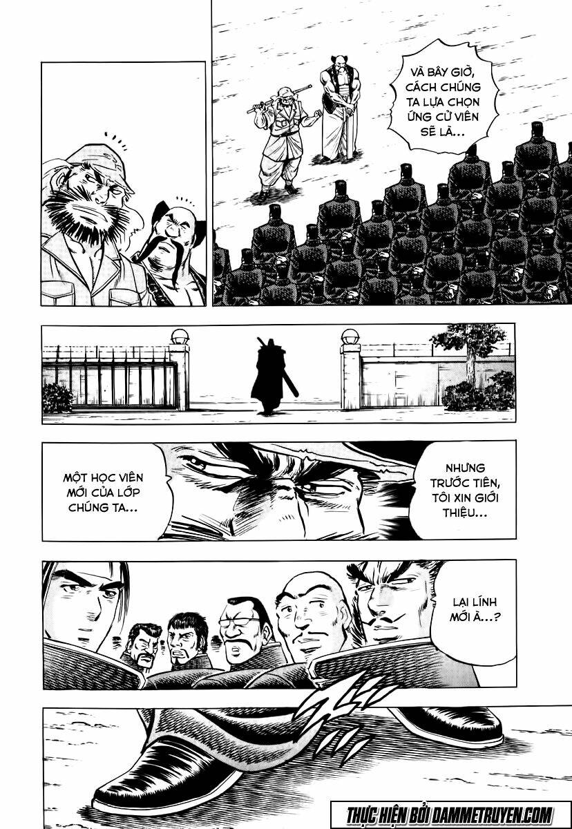 akakatsuki!! otokojuku - seinen yo, taishi wo idake chapter 18 13