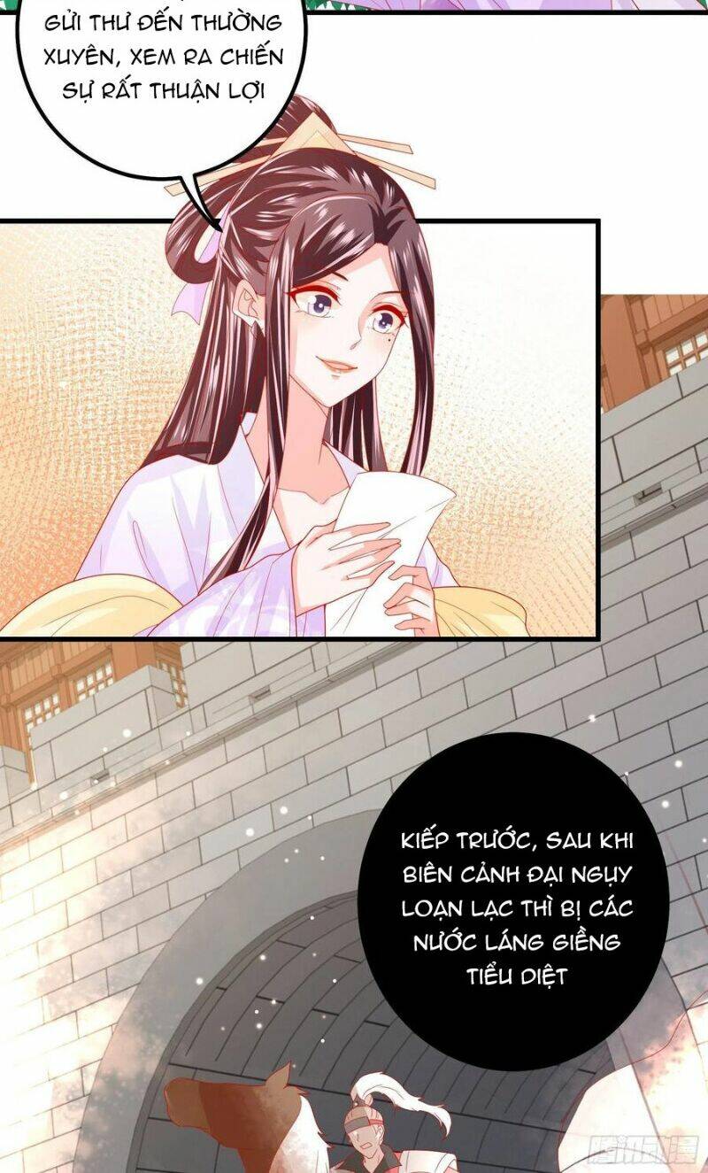 ta phải làm hoàng hậu chapter 29 27