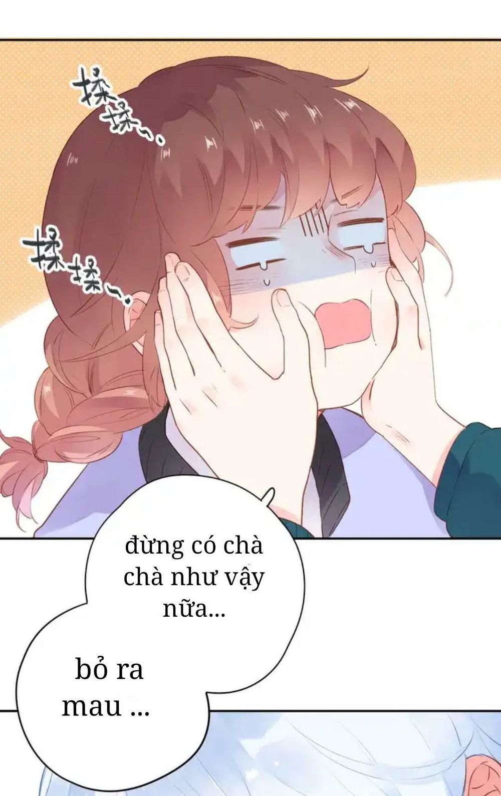 sos! tôi đã yêu một con sâu bướm (phần 2) chapter 49 55