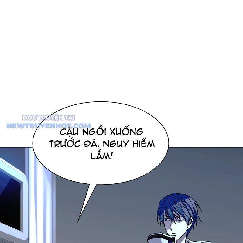 tận thế cũng chỉ là trò chơi chapter 41 19