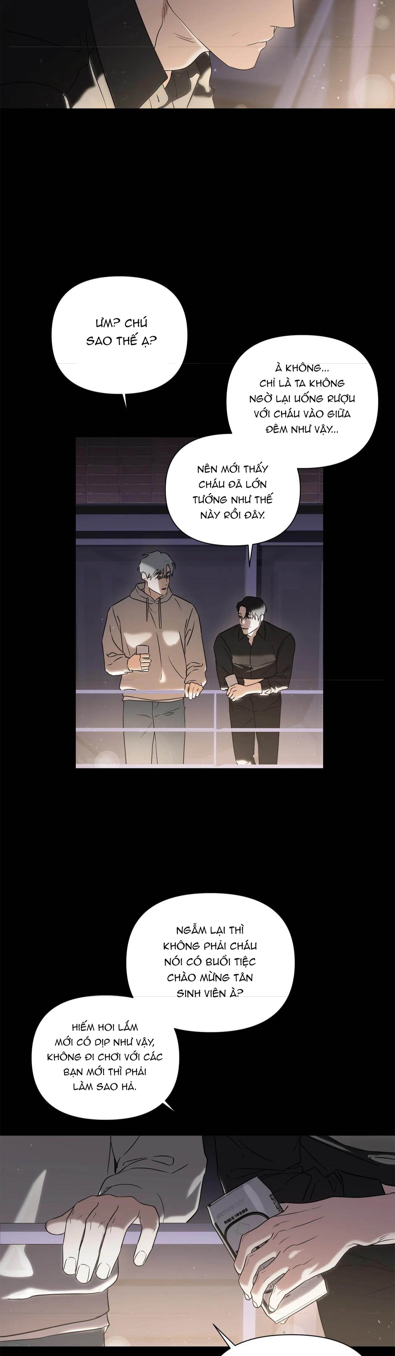 càng nhớ càng thương chapter 4 6