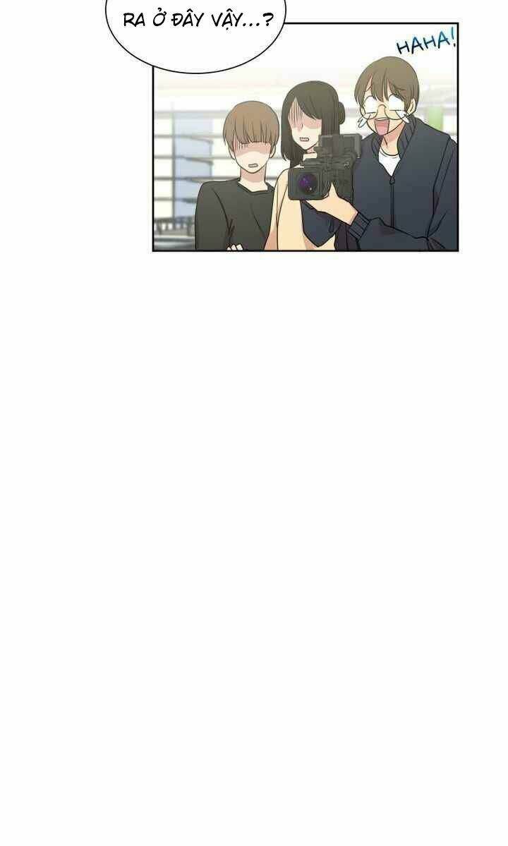 idol sống trong nhà tôi ! chapter 4 13