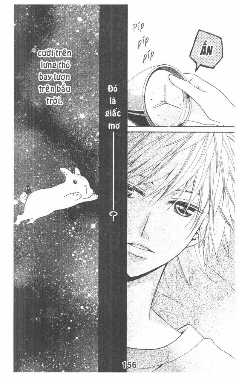 queen's white rabbit chapter 1 156