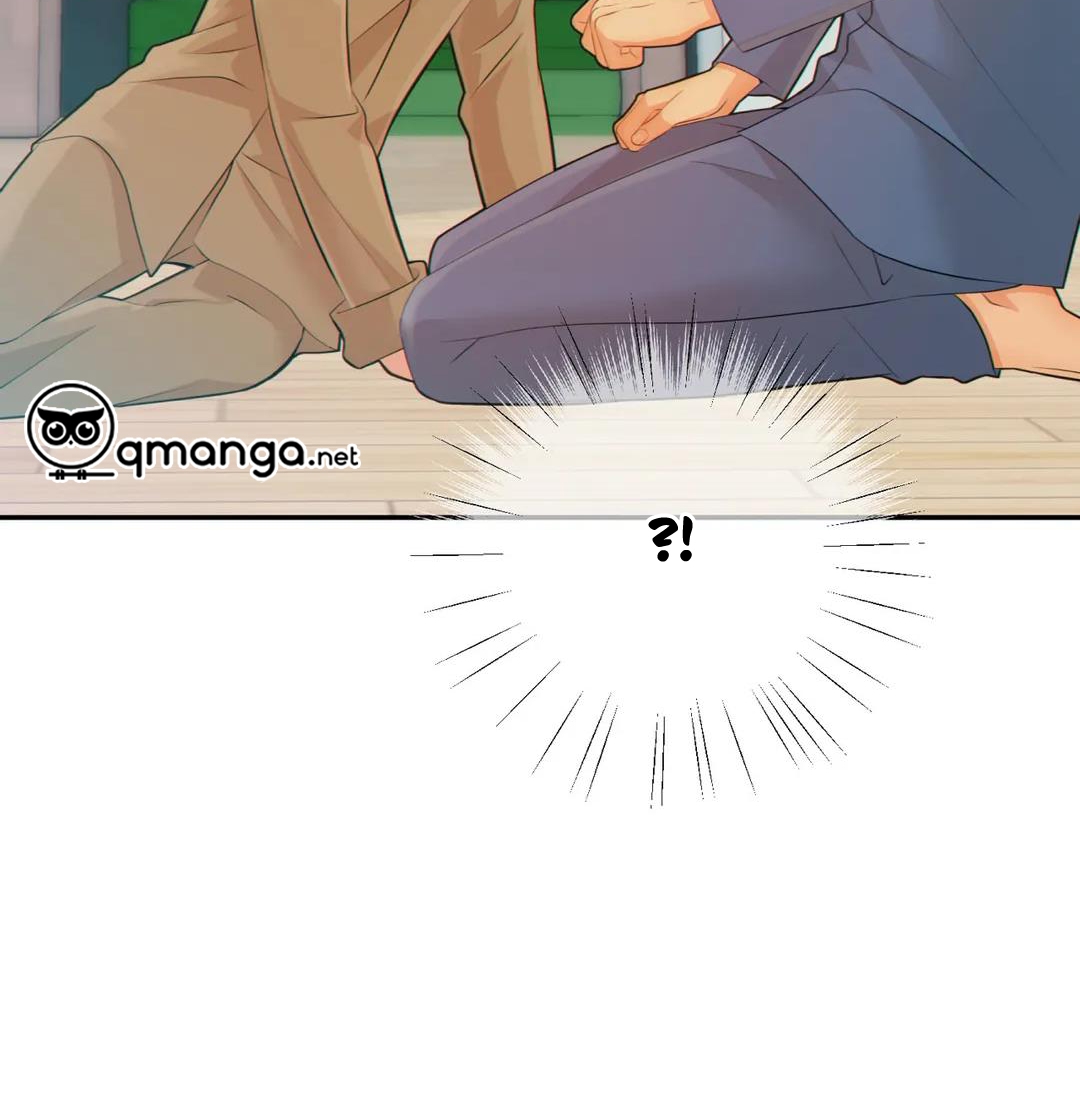 thời gian giữa sói và chó chapter 41 68