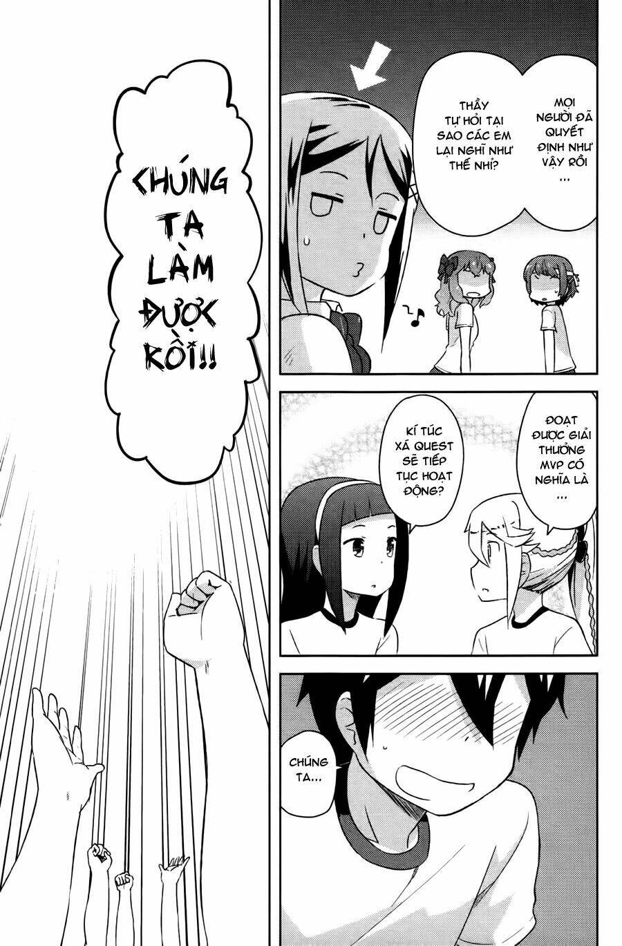 kanojo ga flag o oraretara chapter 10 42