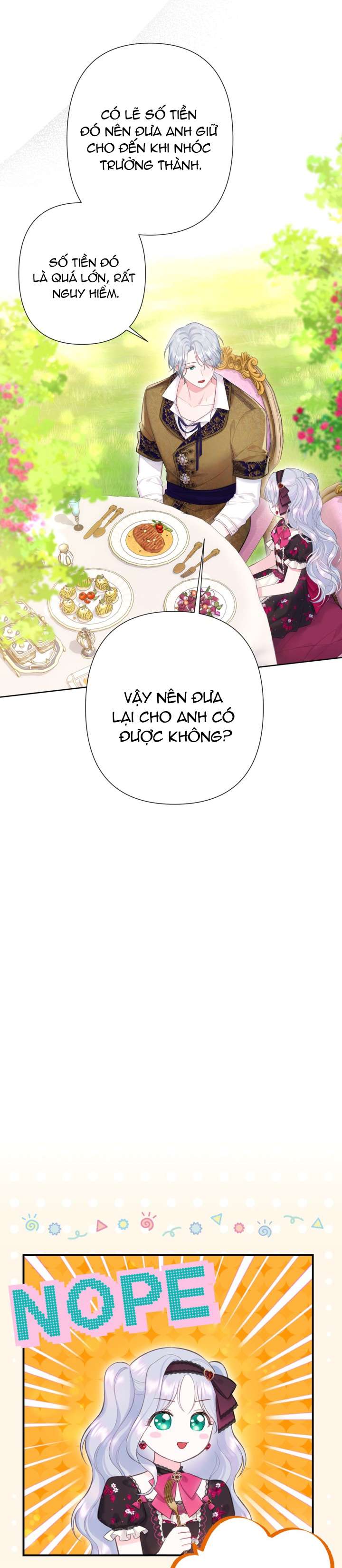 anh trai mạnh nhất của tôi đã mất trí nhớ chapter 9 12