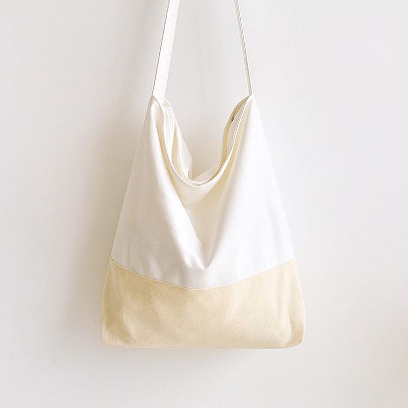 TÚI TOTE VẢI CANVAS