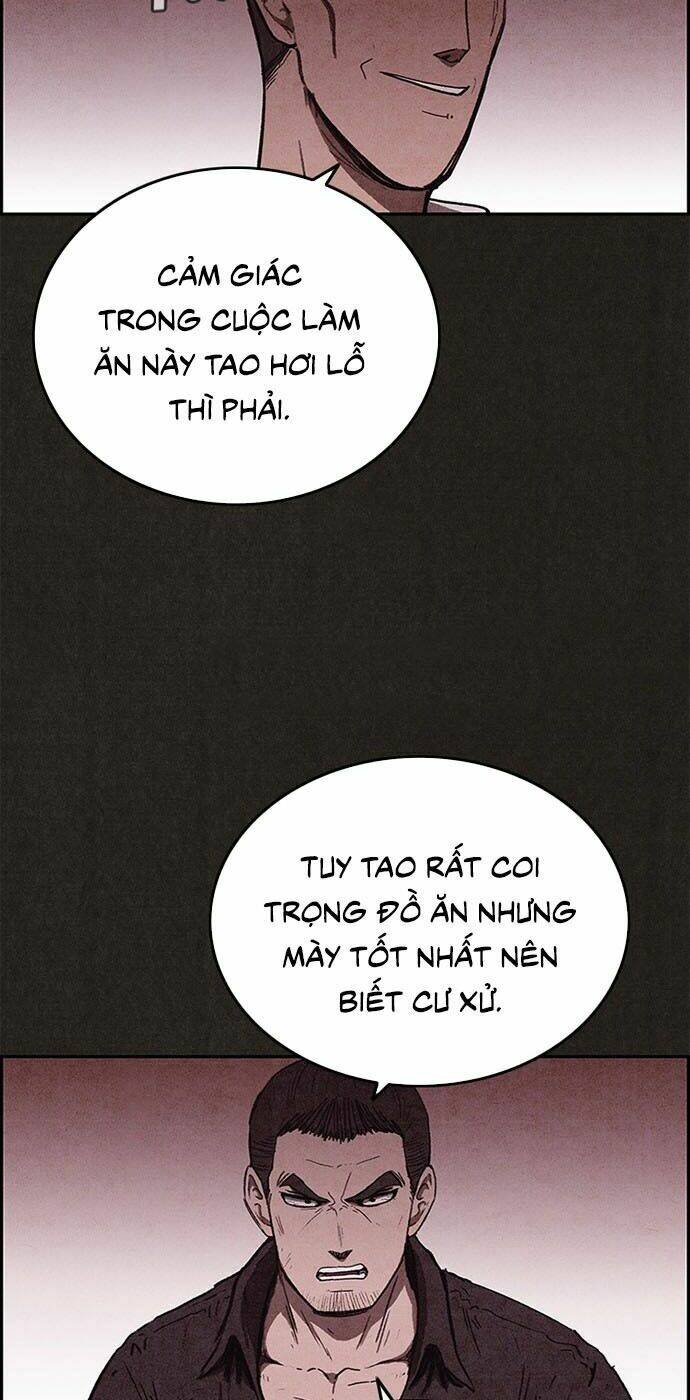 quái vật tại chung cư xanh chapter 86 48